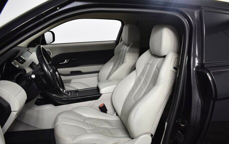 Land Rover Range Rover Evoque I, 2011 год, 1 640 900 рублей, 10 фотография