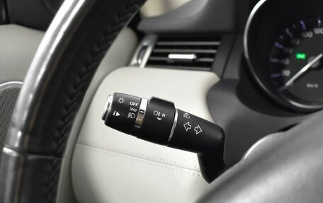 Land Rover Range Rover Evoque I, 2011 год, 1 640 900 рублей, 17 фотография