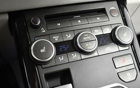 Land Rover Range Rover Evoque I, 2011 год, 1 640 900 рублей, 14 фотография