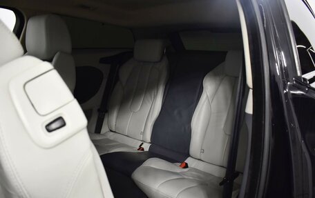 Land Rover Range Rover Evoque I, 2011 год, 1 640 900 рублей, 9 фотография