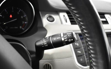 Land Rover Range Rover Evoque I, 2011 год, 1 640 900 рублей, 18 фотография