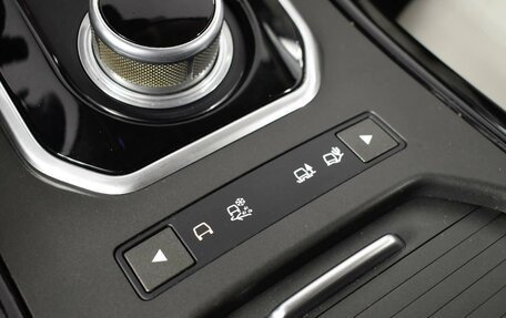 Land Rover Range Rover Evoque I, 2011 год, 1 640 900 рублей, 19 фотография