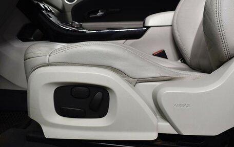 Land Rover Range Rover Evoque I, 2011 год, 1 640 900 рублей, 20 фотография