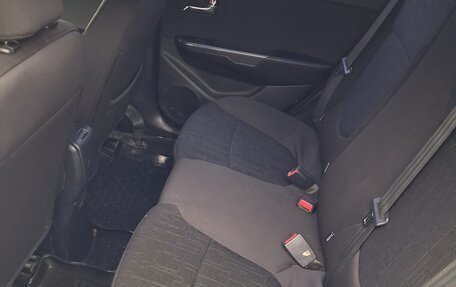 KIA Rio III рестайлинг, 2011 год, 650 000 рублей, 6 фотография