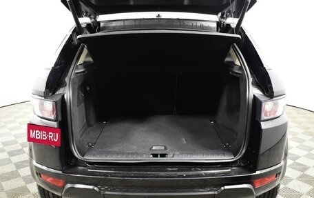 Land Rover Range Rover Evoque I, 2011 год, 1 640 900 рублей, 24 фотография