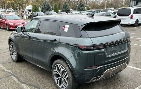 Land Rover Range Rover Evoque II, 2024 год, 5 300 000 рублей, 2 фотография