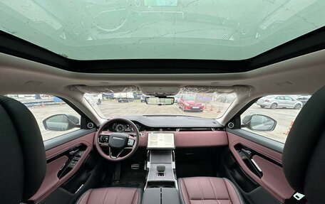 Land Rover Range Rover Evoque II, 2024 год, 5 300 000 рублей, 5 фотография