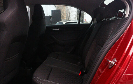 Skoda Rapid II, 2021 год, 1 898 000 рублей, 10 фотография