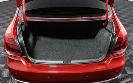 Volkswagen Polo VI (EU Market), 2017 год, 1 190 000 рублей, 10 фотография