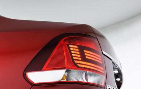 Volkswagen Polo VI (EU Market), 2017 год, 1 190 000 рублей, 20 фотография