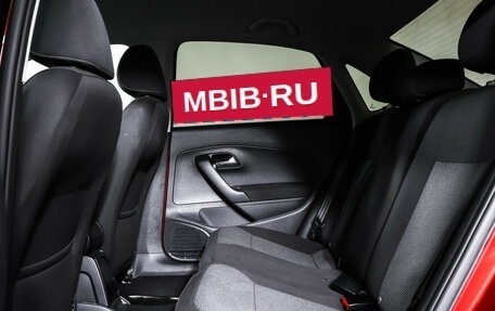 Volkswagen Polo VI (EU Market), 2017 год, 1 190 000 рублей, 12 фотография