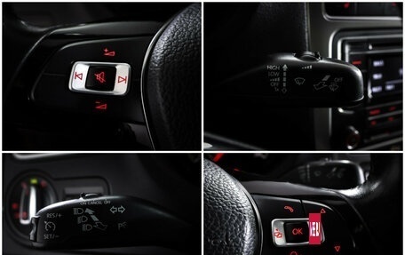 Volkswagen Polo VI (EU Market), 2017 год, 1 190 000 рублей, 19 фотография