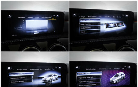 Mercedes-Benz A-Класс, 2019 год, 2 590 000 рублей, 18 фотография