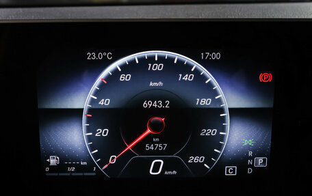 Mercedes-Benz A-Класс, 2019 год, 2 590 000 рублей, 16 фотография