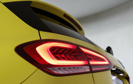 Mercedes-Benz A-Класс, 2019 год, 2 590 000 рублей, 24 фотография