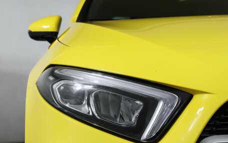 Mercedes-Benz A-Класс, 2019 год, 2 590 000 рублей, 25 фотография