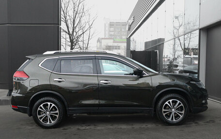 Nissan X-Trail, 2021 год, 2 925 000 рублей, 4 фотография