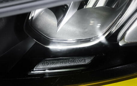 Mercedes-Benz A-Класс, 2019 год, 2 590 000 рублей, 23 фотография