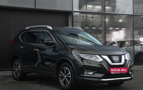 Nissan X-Trail, 2021 год, 2 925 000 рублей, 3 фотография