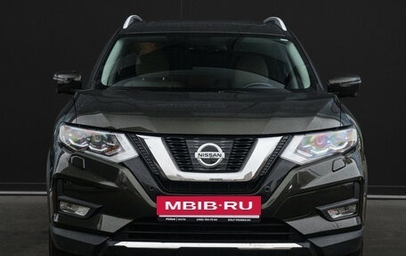 Nissan X-Trail, 2021 год, 2 925 000 рублей, 2 фотография