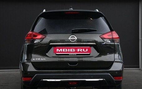 Nissan X-Trail, 2021 год, 2 925 000 рублей, 6 фотография