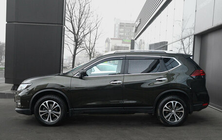 Nissan X-Trail, 2021 год, 2 925 000 рублей, 8 фотография