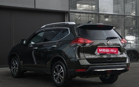 Nissan X-Trail, 2021 год, 2 925 000 рублей, 7 фотография