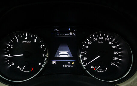 Nissan X-Trail, 2021 год, 2 925 000 рублей, 13 фотография