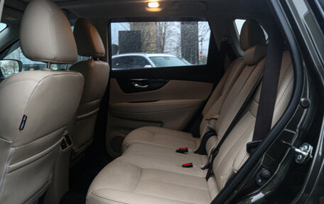 Nissan X-Trail, 2021 год, 2 925 000 рублей, 10 фотография