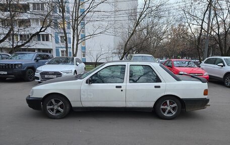 Ford Sierra I, 1989 год, 250 000 рублей, 3 фотография