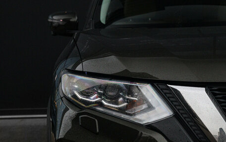 Nissan X-Trail, 2021 год, 2 925 000 рублей, 19 фотография