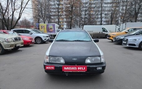 Ford Sierra I, 1989 год, 250 000 рублей, 2 фотография