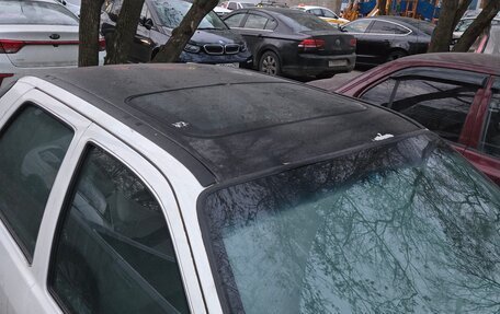 Ford Sierra I, 1989 год, 250 000 рублей, 9 фотография