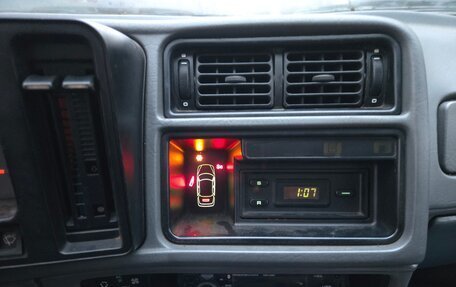 Ford Sierra I, 1989 год, 250 000 рублей, 11 фотография