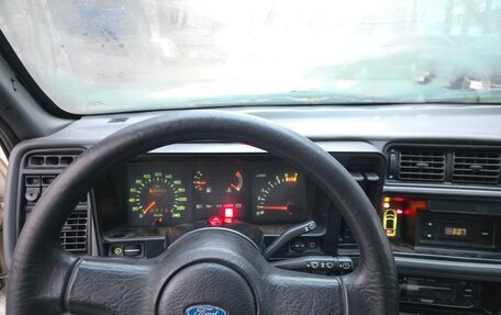 Ford Sierra I, 1989 год, 250 000 рублей, 10 фотография