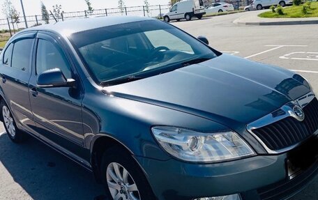 Skoda Octavia, 2011 год, 700 000 рублей, 2 фотография