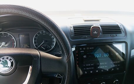 Skoda Octavia, 2011 год, 700 000 рублей, 4 фотография