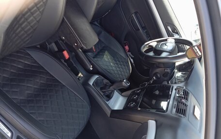 Skoda Octavia, 2011 год, 700 000 рублей, 6 фотография