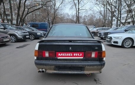 Ford Sierra I, 1989 год, 250 000 рублей, 5 фотография