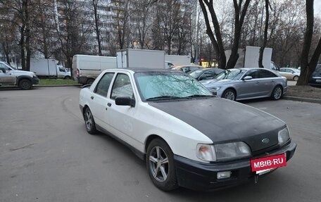 Ford Sierra I, 1989 год, 250 000 рублей, 8 фотография
