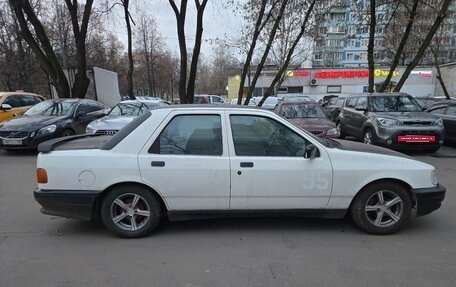 Ford Sierra I, 1989 год, 250 000 рублей, 7 фотография