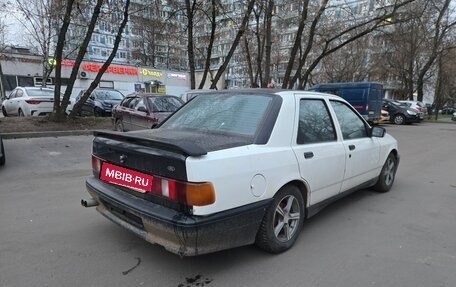 Ford Sierra I, 1989 год, 250 000 рублей, 6 фотография