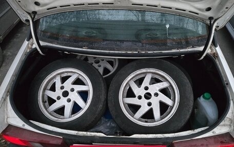 Ford Sierra I, 1989 год, 250 000 рублей, 13 фотография