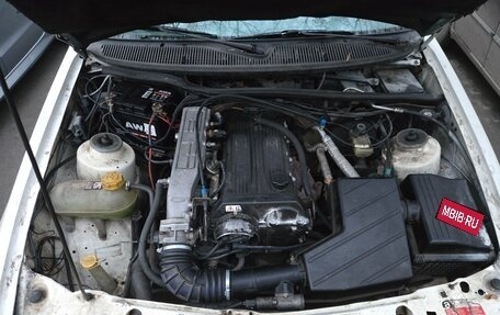 Ford Sierra I, 1989 год, 250 000 рублей, 12 фотография