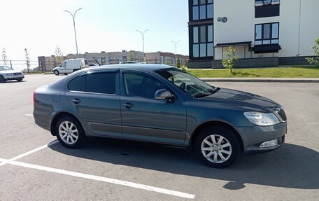 Skoda Octavia, 2011 год, 700 000 рублей, 8 фотография