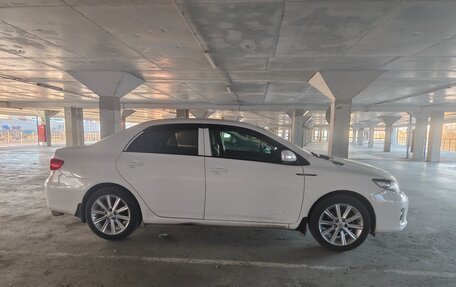 Toyota Corolla, 2012 год, 1 200 000 рублей, 4 фотография