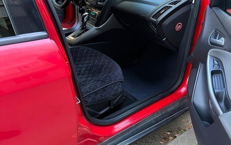 Ford Focus III, 2012 год, 525 000 рублей, 9 фотография