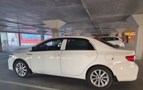 Toyota Corolla, 2012 год, 1 200 000 рублей, 2 фотография