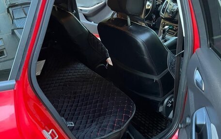 Ford Focus III, 2012 год, 525 000 рублей, 10 фотография