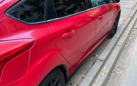 Ford Focus III, 2012 год, 525 000 рублей, 11 фотография